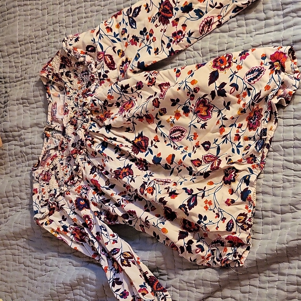 Beautiful shirt